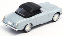 Tomytec Tomica Vintage Datsun Fairlady 1600 Light Blue - Completed Product- Japan Figure Store - #1 Bring To You The Best Japanese Goods