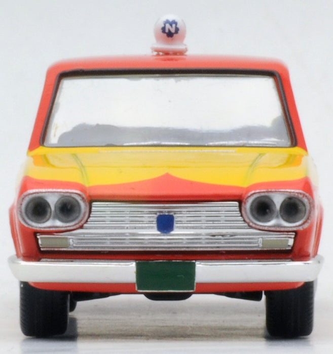 Tomytec Tomica Limited Vintage Lv-151A Cedric Taxi Nippon Completed Product- Japan Figure Store - #1 Bring To You The Best Japanese Goods