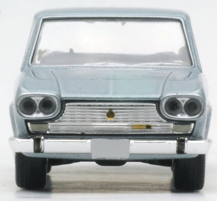 Tomytec Tomica Limited Vintage Lv-95C 1966 Cedric Special Light Blue- Japan Figure Store - #1 Bring To You The Best Japanese Goods