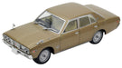 Tomytec Tomica Limited Vintage Nissan Cedric Custom Dx Brown Finish- Japan Figure Store - #1 Bring To You The Best Japanese Goods
