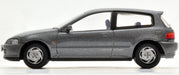 Tomytec Tomica Limited Vintage Honda Civic Sir-II Gray Model- Japan Figure Store - #1 Bring To You The Best Japanese Goods