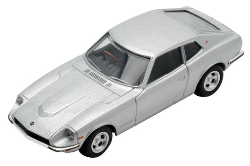 Tomytec Tomica Limited Vintage Fairlady Z 2By2 Completed Seibu Keisatsu 11 Model- Japan Figure Store - #1 Bring To You The Best Japanese Goods