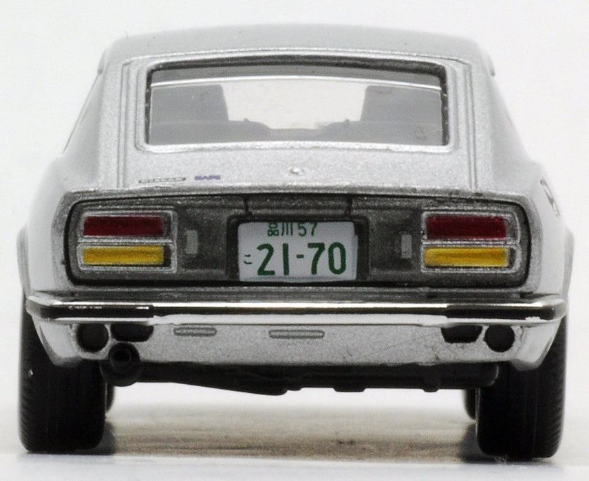 Tomytec Tomica Limited Vintage Fairlady Z 2By2 Completed Seibu Keisatsu 11 Model- Japan Figure Store - #1 Bring To You The Best Japanese Goods