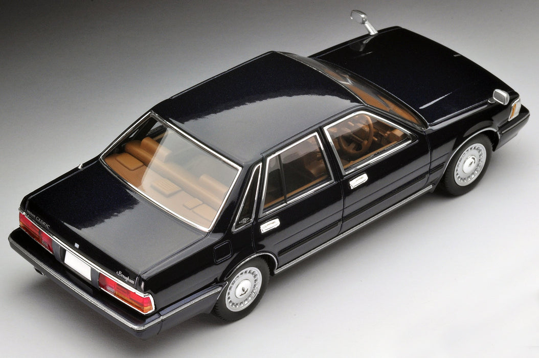 Tomytec Lv-N43-20A Tomica Limited Vintage Neo Cedric Sedan V30e Brougham 1/64 Scale Car- Japan Figure Store - #1 Bring To You The Best Japanese Goods
