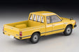 Tomytec Datsun Truck King Cab AD Yellow Tomica Limited Vintage Neo 1/43 Scale Model- Japan Figure Store - #1 Bring To You The Best Japanese Goods