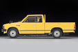 Tomytec Datsun Truck King Cab AD Yellow Tomica Limited Vintage Neo 1/43 Scale Model- Japan Figure Store - #1 Bring To You The Best Japanese Goods