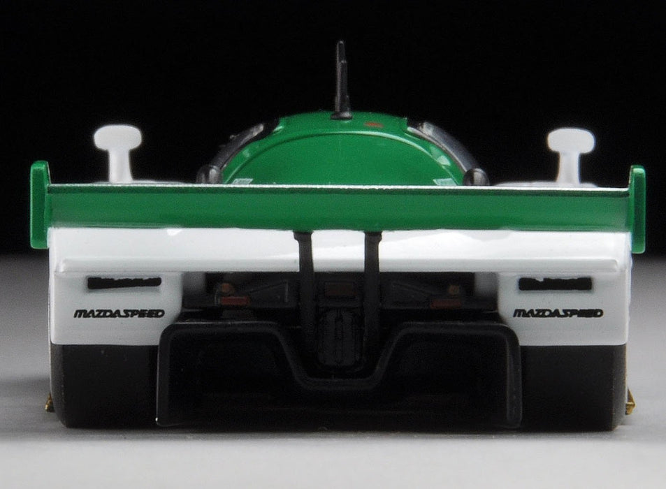 Tomytec Tomica Limited Vintage Neo Mazda 787B Green Model 1/64 Scale- Japan Figure Store - #1 Bring To You The Best Japanese Goods