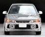 Tomytec Tomica Limited Vintage Neo 1/64 Silver Mitsubishi Lancer Gsr Evolution Iv- Japan Figure Store - #1 Bring To You The Best Japanese Goods