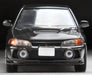 Tomytec Tomica Limited Vintage Neo Lv-N 186 B Black Mitsubishi Lancer Gsr Evo IV 1/64- Japan Figure Store - #1 Bring To You The Best Japanese Goods