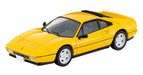 Tomytec Tomica Limited Vintage Neo 1/64 Ferrari 328 Gtb Yellow Japan 320036- Japan Figure Store - #1 Bring To You The Best Japanese Goods