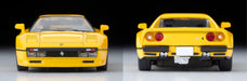 Tomytec Tomica Limited Vintage Neo 1/64 Lv-N Ferrari Gto Yellow Japan 324287- Japan Figure Store - #1 Bring To You The Best Japanese Goods