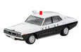 Tomica Limited Vintage Neo 1/64 Lv-N Seibu Keisatsu 319030 Nissan Skyline 2000Gt Patrol Car- Japan Figure Store - #1 Bring To You The Best Japanese Goods