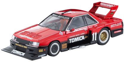 Tomica Limited Vintage Neo 1/64 Tomytec Japan Lv-N Skyline Super Silhouette 82 Year 324300- Japan Figure Store - #1 Bring To You The Best Japanese Goods