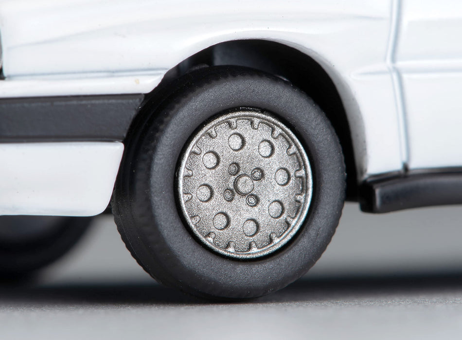 Tomytec Japan Tomica Limited Vintage Neo 1/64 Lv-N130D White Lancia Delta Hf Integrale 16V 318378- Japan Figure Store - #1 Bring To You The Best Japanese Goods