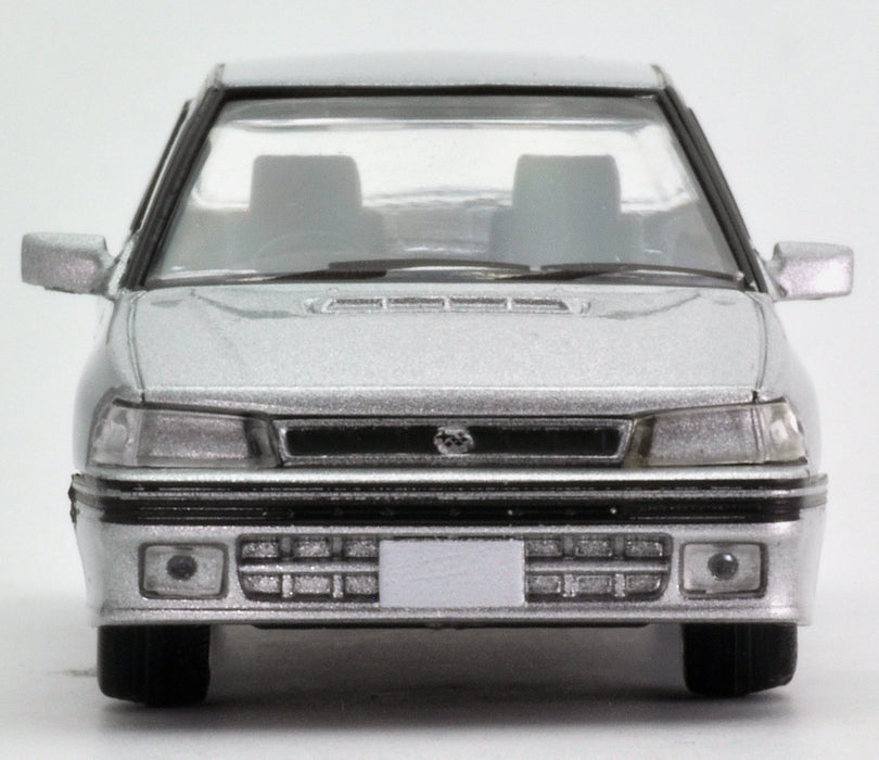 Tomytec Subaru Legacy GT 1/64 Scale Tomica Limited Vintage Neo Silver Model- Japan Figure Store - #1 Bring To You The Best Japanese Goods