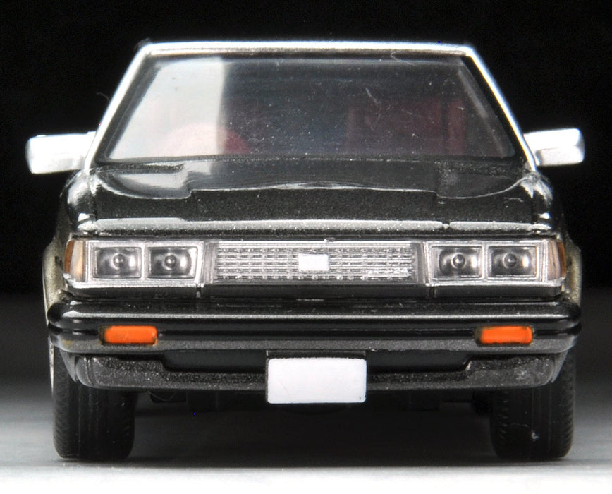 Tomytec Tomica Vintage Neo Toyota Cresta Super Lucent 1984 1/64 Scale Model Gray- Japan Figure Store - #1 Bring To You The Best Japanese Goods