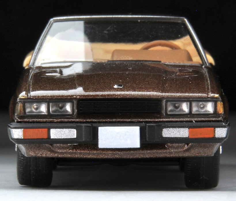 Tomytec Datsun 200Sx Custom Roadster Brown - Tomica Vintage Neo 1/64 Lv-N161A- Japan Figure Store - #1 Bring To You The Best Japanese Goods