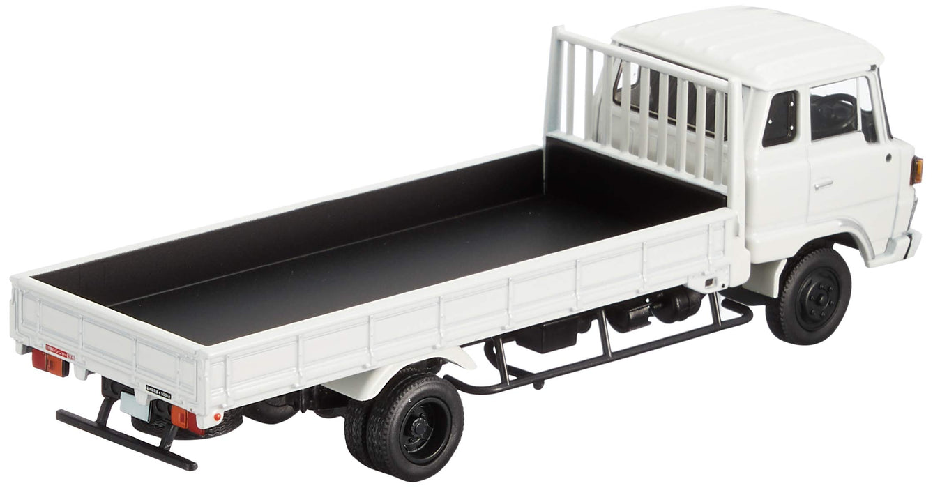 Tomytec Tomica Limited Vintage White Hino Ranger Kl545 Neo 1/64 Finished Model- Japan Figure Store - #1 Bring To You The Best Japanese Goods