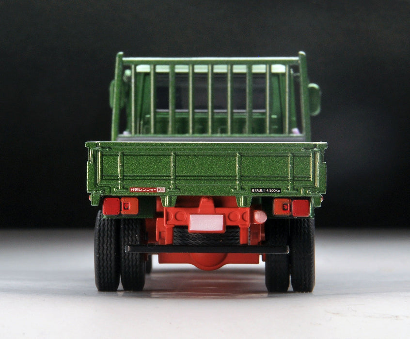 Tomytec Green Hino Ranger Kl545 Tomica Limited Vintage Neo 1/64 Finish- Japan Figure Store - #1 Bring To You The Best Japanese Goods