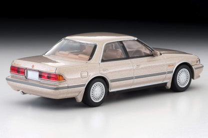 Tomytec Tomica Vintage Neo Toyota Mark II Grande G 90 Year Edition in Beige- Japan Figure Store - #1 Bring To You The Best Japanese Goods