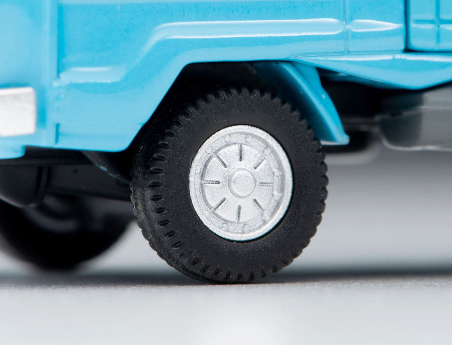 Tomica Limited Vintage Neo 1/64 Honda Tn-V Panel Van Light Blue Tomytec Japan 320203- Japan Figure Store - #1 Bring To You The Best Japanese Goods
