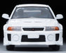 Tomytec Mitsubishi Lancer RS Evolution V White Tomica Vintage Neo 1/64 Scale 1998 Edition- Japan Figure Store - #1 Bring To You The Best Japanese Goods