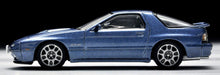 Tomytec Tomica Limited Vintage Neo Blue Mazda Savannah Rx-7 GT-X 1/64 Model- Japan Figure Store - #1 Bring To You The Best Japanese Goods