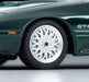 Tomytec Tomica Limited Vintage Neo Mazda Savannah Rx-7 1/64 Green Model 318231- Japan Figure Store - #1 Bring To You The Best Japanese Goods