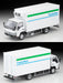 Tomytec Tomica Limited Vintage Neo 1/64 Isuzu Elf Panel Van Familymart Japan 313007- Japan Figure Store - #1 Bring To You The Best Japanese Goods