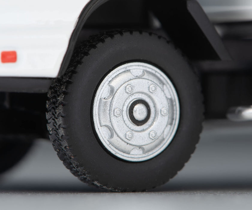 Tomytec Tomica Limited Vintage Neo 1/64 Isuzu Elf Panel Van Familymart Japan 313007- Japan Figure Store - #1 Bring To You The Best Japanese Goods