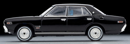 Tomica Limited Vintage Neo Lv-N205B Nissan Cedric 2000Gl 1971 Black- Japan Figure Store - #1 Bring To You The Best Japanese Goods