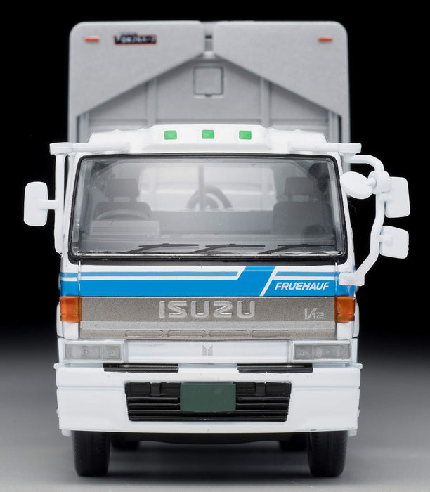 Tomytec Lv-N211a Tomica Limited Vintage Isuzu 810Ex Wing Roof Tractor Nippon Fruehauf Fpr239 1/64- Japan Figure Store - #1 Bring To You The Best Japanese Goods