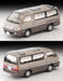 Tomytec Japan Tomica Limited Vintage Neo 1/64 Toyota Hiace Wagon Beige/Brown 316923- Japan Figure Store - #1 Bring To You The Best Japanese Goods