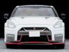 Tomytec Lv-N217a Tomica Limited Vintage Nissan Gt-R Nismo 2020 Model White 1/64 Scale Car- Japan Figure Store - #1 Bring To You The Best Japanese Goods