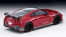 TOMYTEC Lv-N217B Tomica Limited Vintage Nissan Gt-R Nismo 2020 Model Red 1/64- Japan Figure Store - #1 Bring To You The Best Japanese Goods