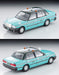 Tomytec Tomica Vintage Neo Toyota Crown Sedan Taxi 1/64 Lv-N219C Green Cab Finish- Japan Figure Store - #1 Bring To You The Best Japanese Goods