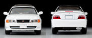 Tomytec Tomica Limited Vintage Neo Toyota Chaser 2.5 Tourer S White 98 Finished Product 320265 Japan- Japan Figure Store - #1 Bring To You The Best Japanese Goods