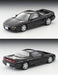 Tomytec Tomica Limited Vintage Neo 1990 Honda NSX 1/64 Scale Black Model- Japan Figure Store - #1 Bring To You The Best Japanese Goods