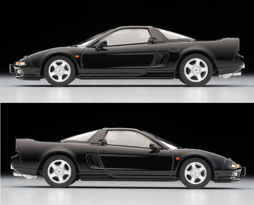 Tomytec Tomica Limited Vintage Neo 1990 Honda NSX 1/64 Scale Black Model- Japan Figure Store - #1 Bring To You The Best Japanese Goods