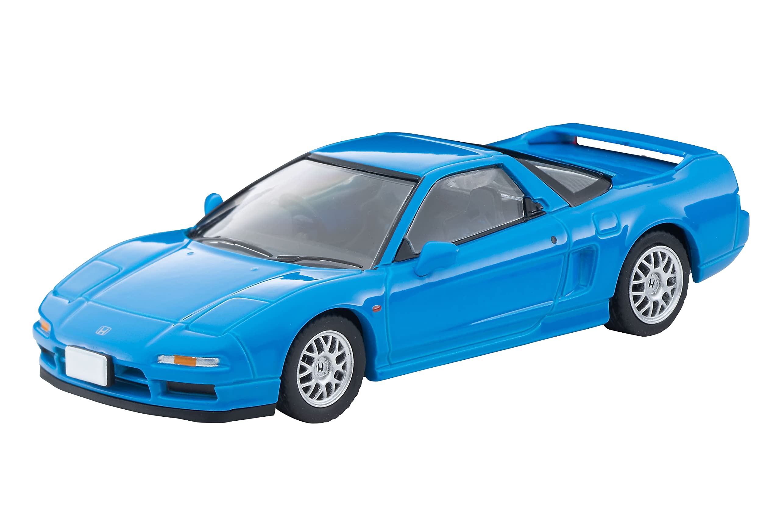 Tomytec Tomica Limited Vintage Neo 1997 Honda Nsx Type-S Blue 1/64 Scale Japan- Japan Figure Store - #1 Bring To You The Best Japanese Goods
