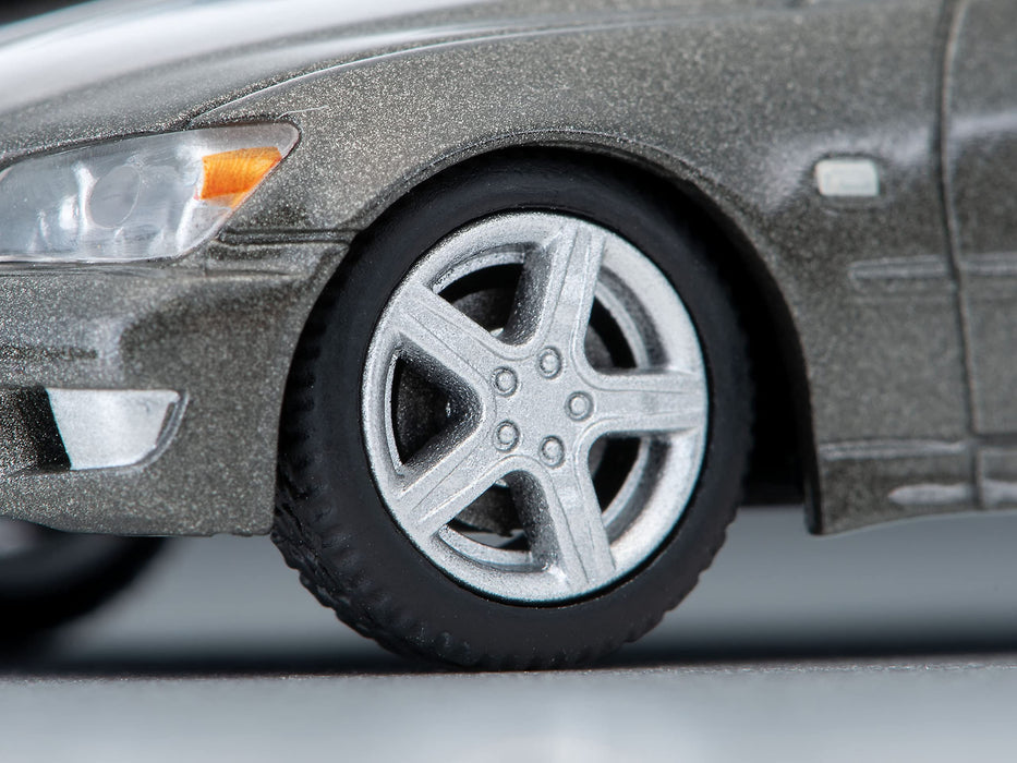 Tomytec Tomica Limited Vintage Neo Toyota Altezza Rs200 Z Edition 98 Gray M Japan- Japan Figure Store - #1 Bring To You The Best Japanese Goods