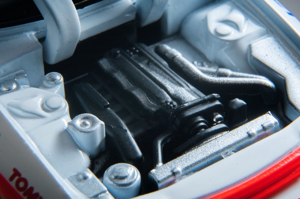 Tomica Ltd Vintage Neo Lv-N234D Jecs Skyline 1992 Spec Completed Prod - Tomytec- Japan Figure Store - #1 Bring To You The Best Japanese Goods