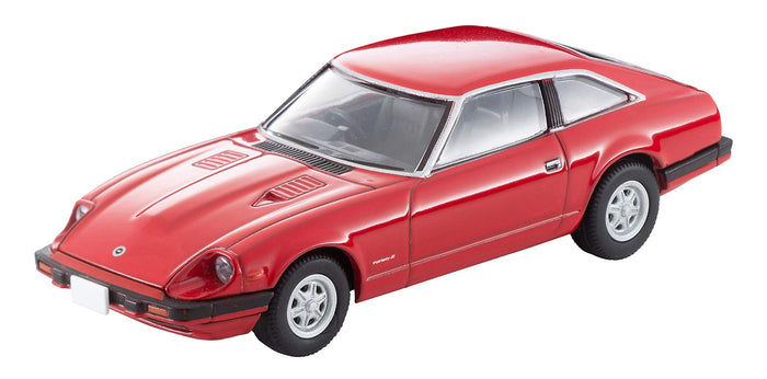 Tomytec Tomica Limited Vintage Neo Nissan Fairlady Red Zt 2By2 Scale 1/64 Completed Model- Japan Figure Store - #1 Bring To You The Best Japanese Goods