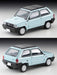 Tomytec Tomica Limited Vintage Neo Fiat Panda 1000Cl Lv-N239A Light Blue Japan 318330- Japan Figure Store - #1 Bring To You The Best Japanese Goods