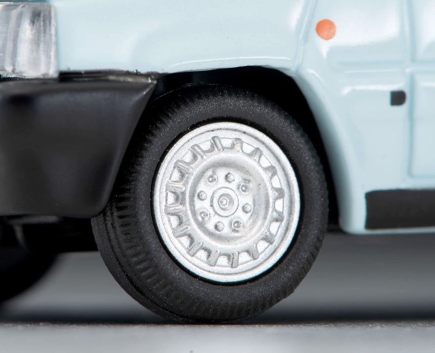Tomytec Tomica Limited Vintage Neo Fiat Panda 1000Cl Lv-N239A Light Blue Japan 318330- Japan Figure Store - #1 Bring To You The Best Japanese Goods