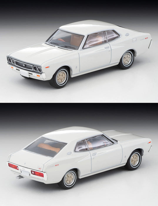 Tomytec Japan Tomica Limited Vintage Neo 1/64 Lv-N242A White Nissan Laurel Hard Top 2000Sgx 315155- Japan Figure Store - #1 Bring To You The Best Japanese Goods