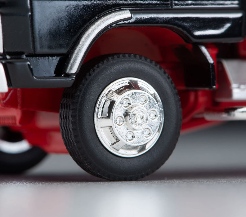 Tomytec Tomica Limited Vintage Neo 1/64 Lv-N243B Hino Ranger Kl545 Panel Van Black Japan 318965- Japan Figure Store - #1 Bring To You The Best Japanese Goods