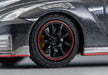 Tomica Lv-N254C Nissan Gt-R Nismo SE 2022Model Black Tomytec- Japan Figure Store - #1 Bring To You The Best Japanese Goods