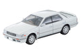 Tomytec Tomica Limited Vintage Neo 1/64 Nissan Laurel 2500 Twin Cam 24V White 92 Japan 316879- Japan Figure Store - #1 Bring To You The Best Japanese Goods