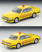 Tomytec Japan Tomica Limited Vintage Neo 1/64 Nissan Laurel Training Car Yellow 92 316886- Japan Figure Store - #1 Bring To You The Best Japanese Goods